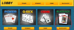 Cara Bermain Blackjack Domino88.asia