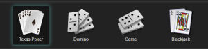 poker