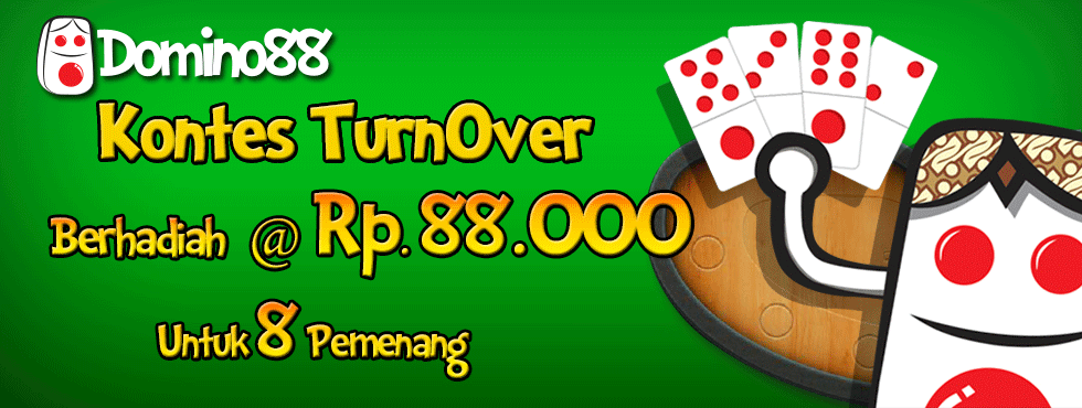 Agen Domino Online, Agen Judi Online, Situs Judi Online, Domino88